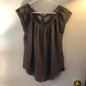 Lauren Conrad Blouse